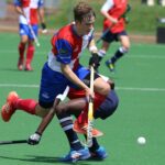 Field Hockey Rules | Positions | Basics | How to Play