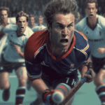 Field Hockey Positions | Explained | Choosing | Beginner