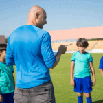 Communication in Field Hockey | Be Effective Under Pressure