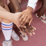 Why is field hockey the best sport to play?