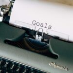 How to set goals and achieve them: Creating a Winning Mindset