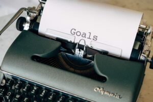 How to set goals and achieve them: Creating a Winning Mindset