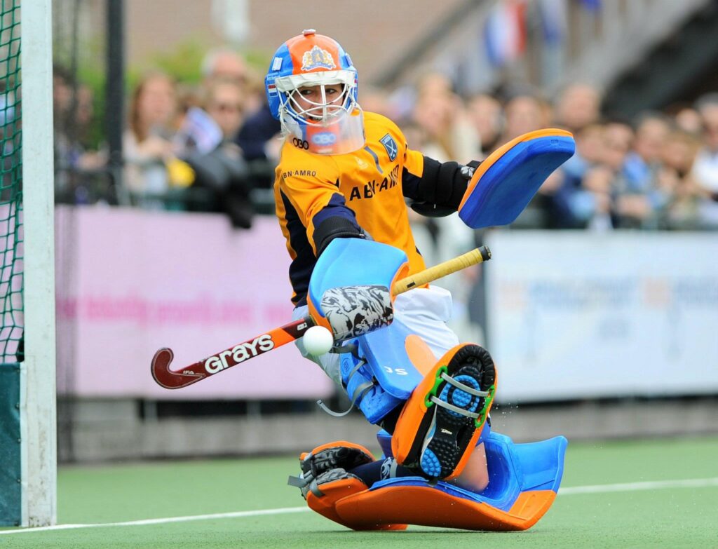Why Flexible Hips Matter for Goalkeepers