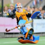 Why Flexible Hips Matter for Goalkeepers