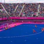 Performing Under Pressure: 10 Strategies Elite Athletes Use