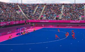 Performing Under Pressure: 10 Strategies Elite Athletes Use