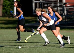 Master the Fundamentals: 5 Essential Field Hockey Training Skills and How to Perfect Them On and Off the Turf